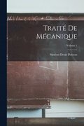 Trait De Mcanique; Volume 1