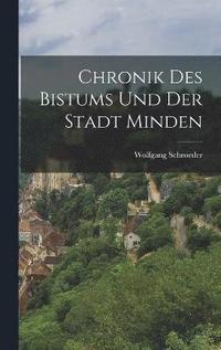 Chronik Des Bistums Und Der Stadt Minden
