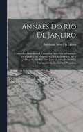 Annaes Do Rio De Janeiro