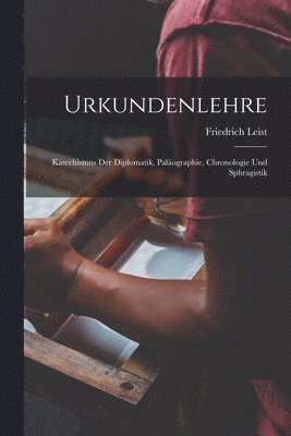 Urkundenlehre