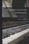 Suomen Kansan Savelmia