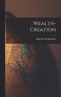 Wealth-Creation