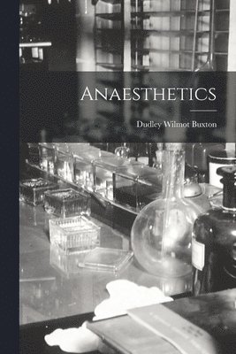 Anaesthetics