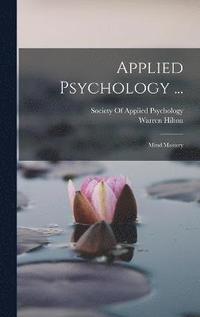 Applied Psychology ...