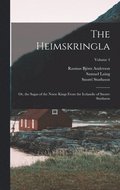 Heimskringla