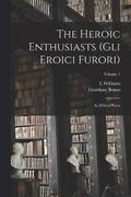 The Heroic Enthusiasts (Gli Eroici Furori)