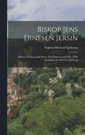 Biskop Jens Dinesen Jersin