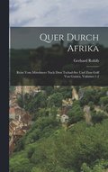 Quer Durch Afrika