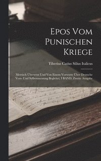 Epos Vom Punischen Kriege