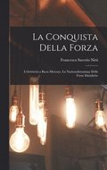 Conquista Della Forza