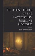 Fossil Fishes of the Hawkesbury Series at Gosford