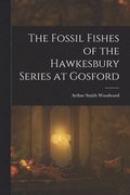 Fossil Fishes of the Hawkesbury Series at Gosford
