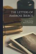 The Letters of Ambrose Bierce