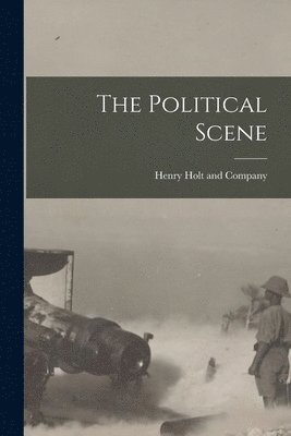 Henry Holt and Company - Political Scene, Häftad