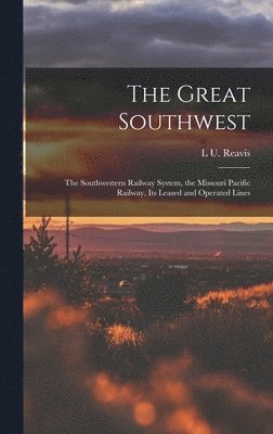 Great Southwest
