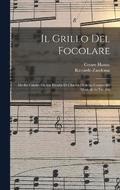 Grillo Del Focolare