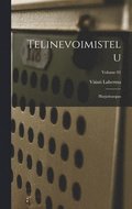 Telinevoimistelu