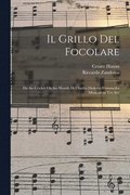 Grillo Del Focolare