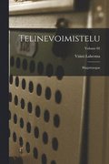 Telinevoimistelu
