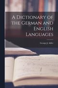 Dictionary of the German and English Languages