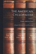 The American Cyclopaedia