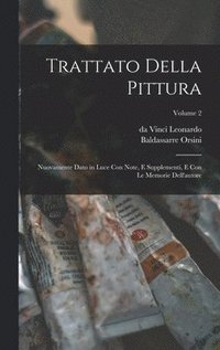 Trattato della pittura