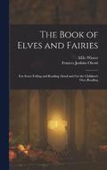 Book of Elves and Fairies