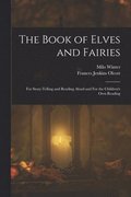 Book of Elves and Fairies
