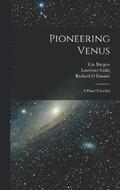 Pioneering Venus