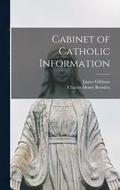 Cabinet of Catholic Information