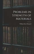 Problems in Strength of Materials