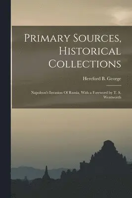 Hereford B George - Primary Sources, Historical Collections, Häftad. Tillgänglighet: Lägg i varukorg