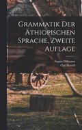 Grammatik der �thiopischen Sprache, zweite Auflage