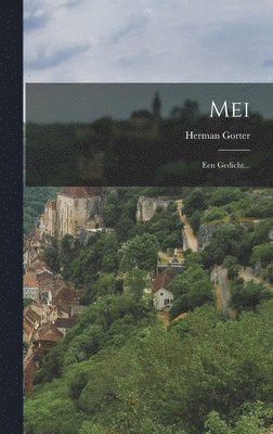 Herman Gorter - Mei, Inbunden
