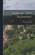 German City Planning