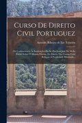 Curso De Direito Civil Portuguez