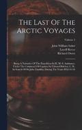 The Last Of The Arctic Voyages