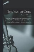 Water-cure