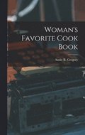 Woman's Favorite Cook Book