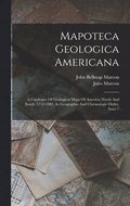 Mapoteca Geologica Americana