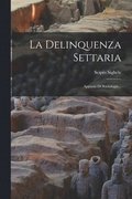 Delinquenza Settaria