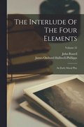 Interlude Of The Four Elements