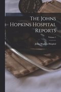 Johns Hopkins Hospital Reports; Volume 1