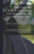 The Central Water-line From The Ohio River To The Virginia Capes