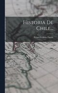 Historia De Chile...