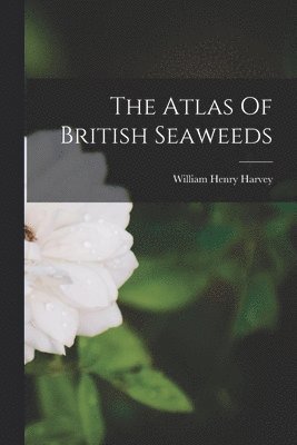 William Henry Harvey - Atlas Of British Seaweeds, Häftad. Tillgänglighet: Lägg i varukorg