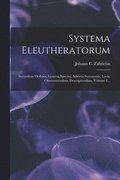 Systema Eleutheratorum