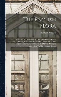 English Flora