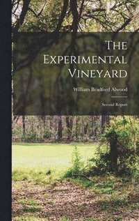 Experimental Vineyard