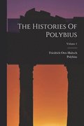 The Histories Of Polybius; Volume 1